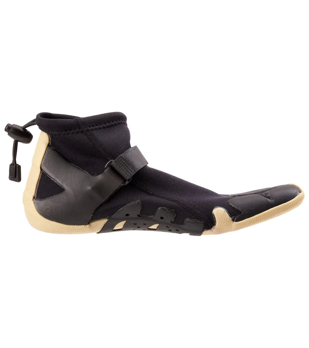 Xcel 1MM Infiniti Split Toe Reef Neoprene Bootie - Image 3