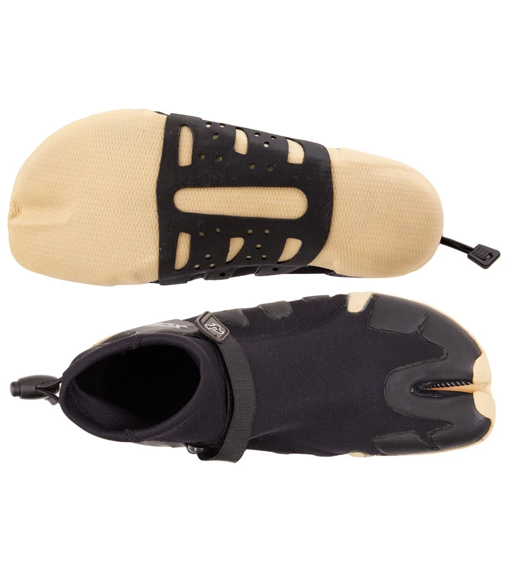 Xcel 1MM Infiniti Split Toe Reef Neoprene Bootie - Image 4