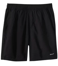 Men's Solid Swim Trunk