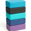3 Inch Foam Yoga Block