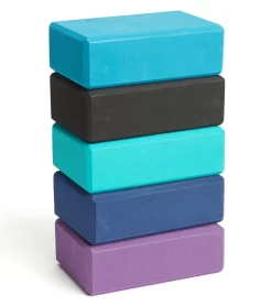 3 Inch Foam Yoga Block