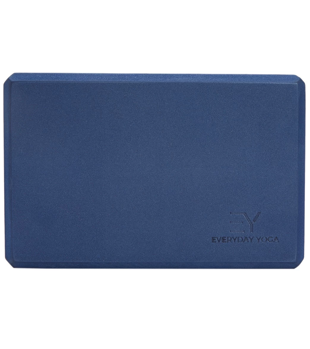 3 Inch Foam Yoga Block - Image 4