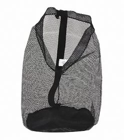 Shoulder Strap Beach Mesh Bag