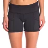 Level Six Women's 0.5MM Sombrio Neoprene Wetsuit Short