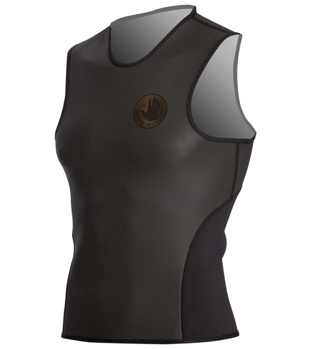Body Glove Men's 2/1mm Heritage Pullover Wetsuit Vest - Image 2