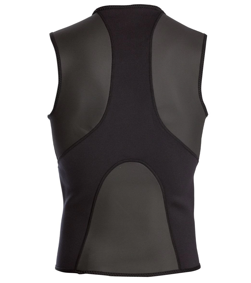 Body Glove Men's 2/1mm Heritage Pullover Wetsuit Vest - Image 3
