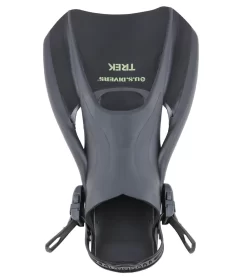 Trek Travel Fins