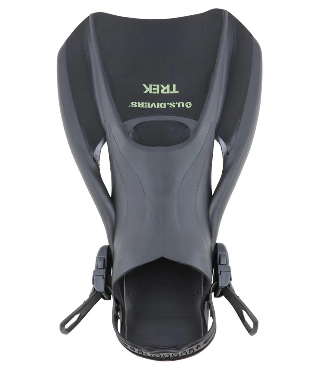 Trek Travel Fins