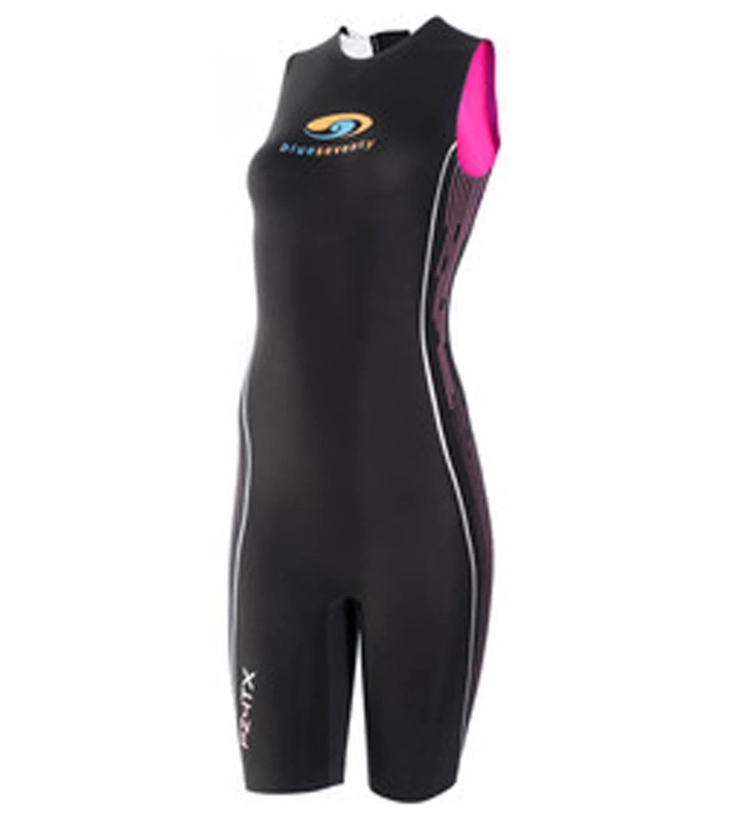 Women's PZ4TX Swimskin