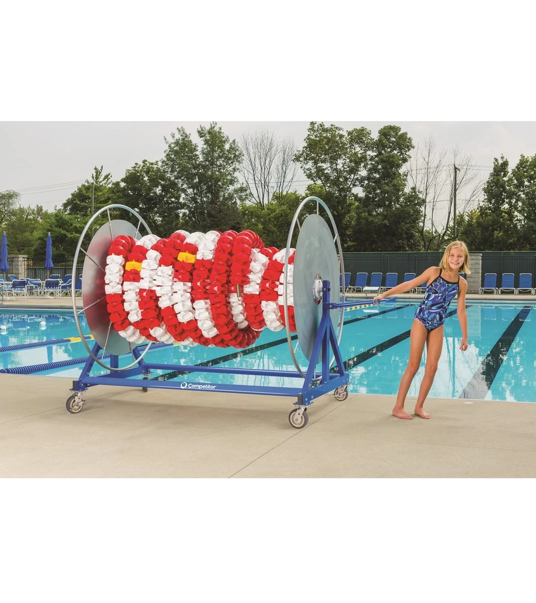 Elite Stor-Lane Reel