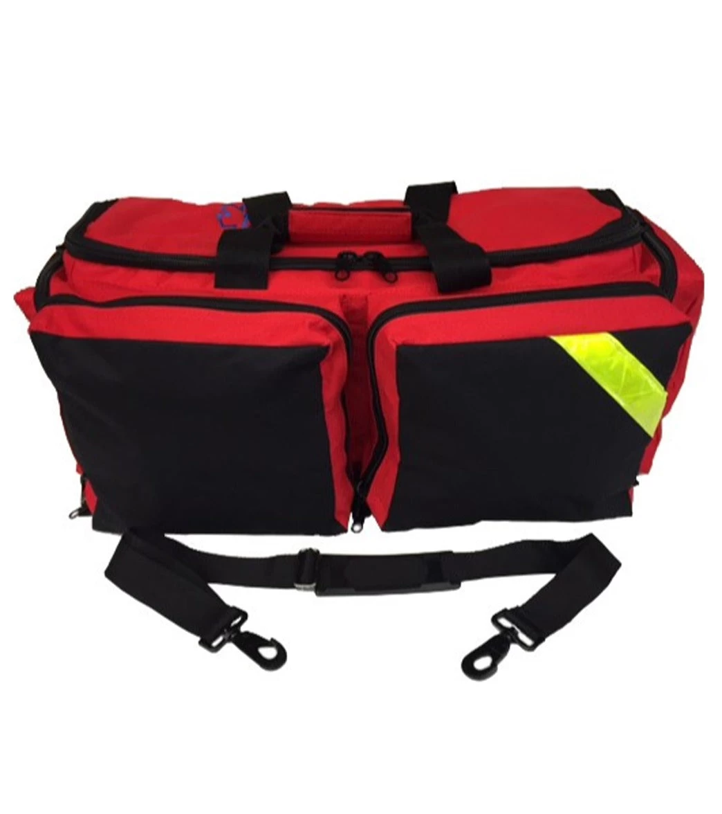 Deluxe O2 Lifeguard Bag