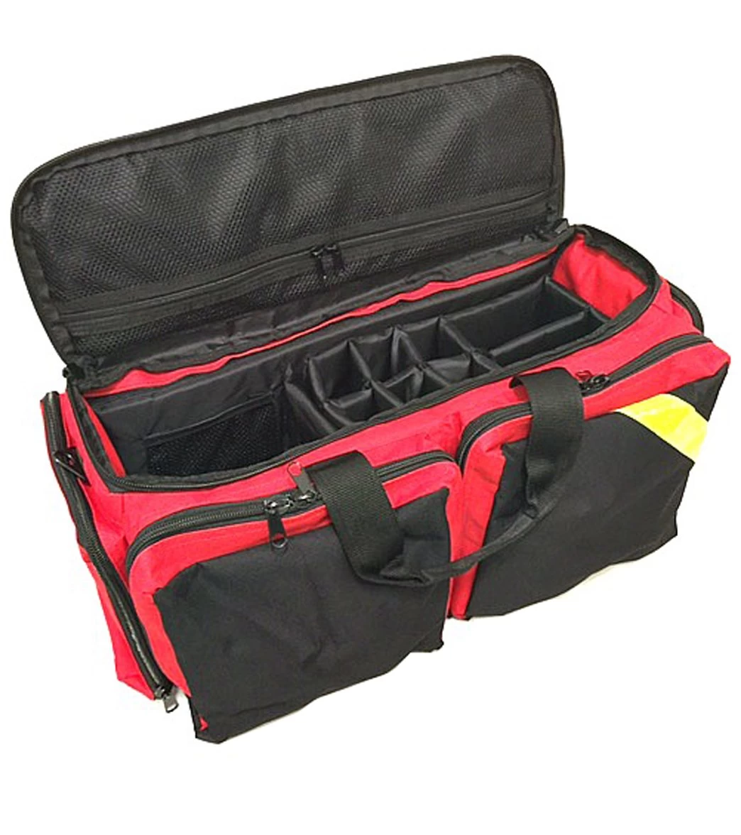 Deluxe O2 Lifeguard Bag - Image 2