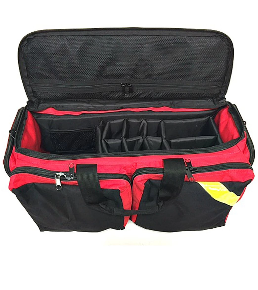 Deluxe O2 Lifeguard Bag - Image 3
