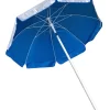 Wind Warrior Beach Umbrella