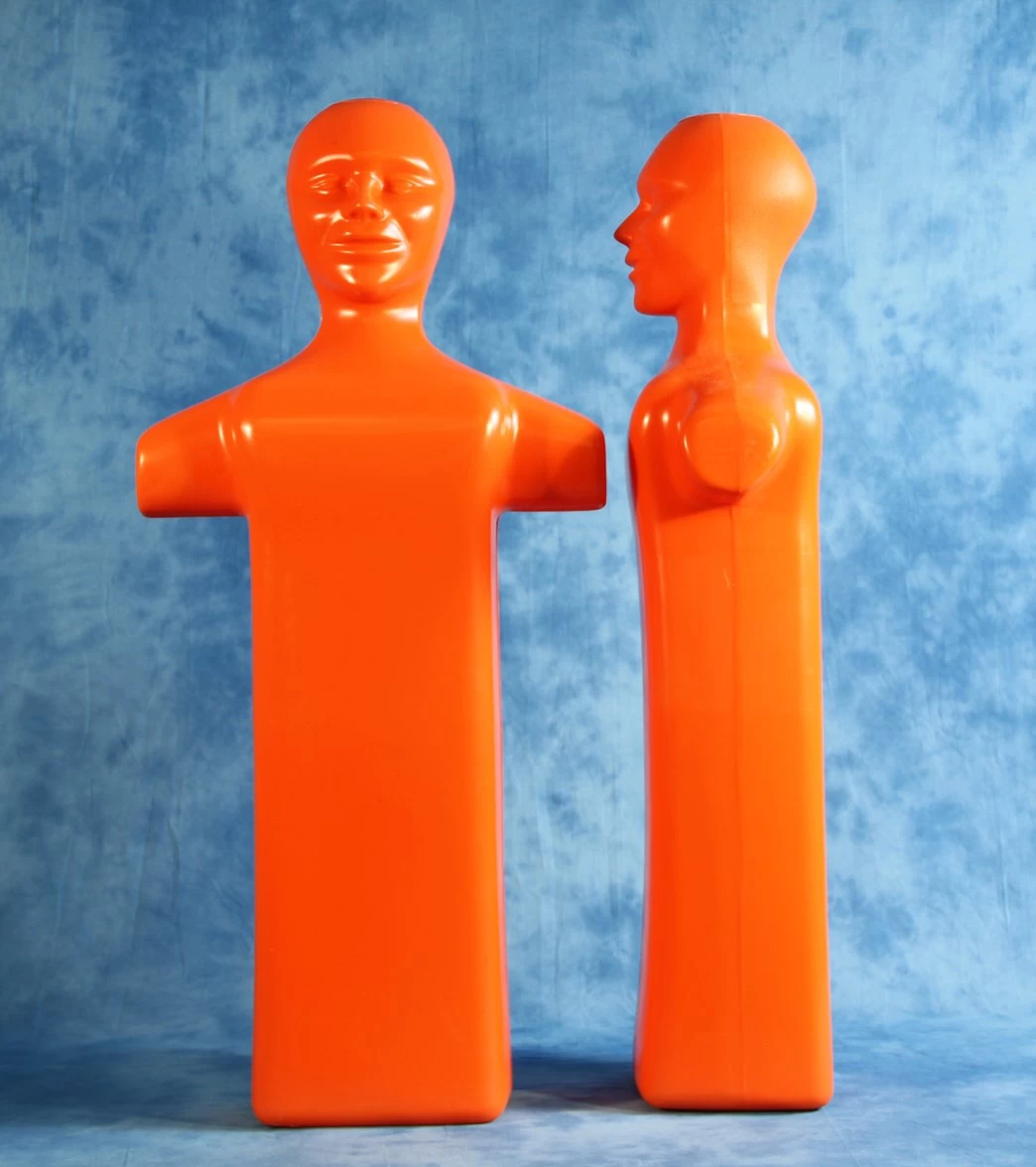 Training Manikin