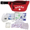 Lifeguard First Aid Hip Pack