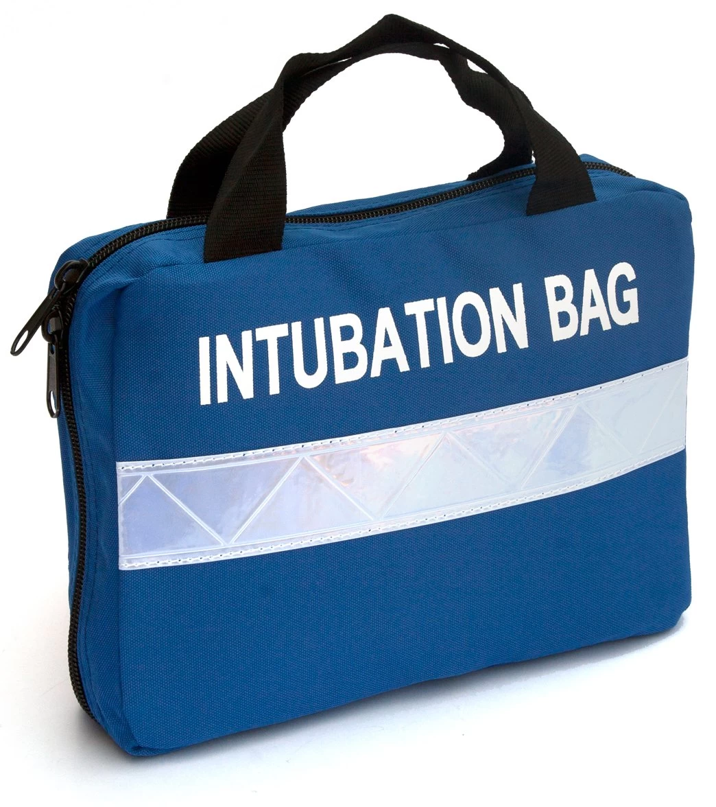 Intubation Bag