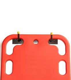 Spine Board Mounting Bracket