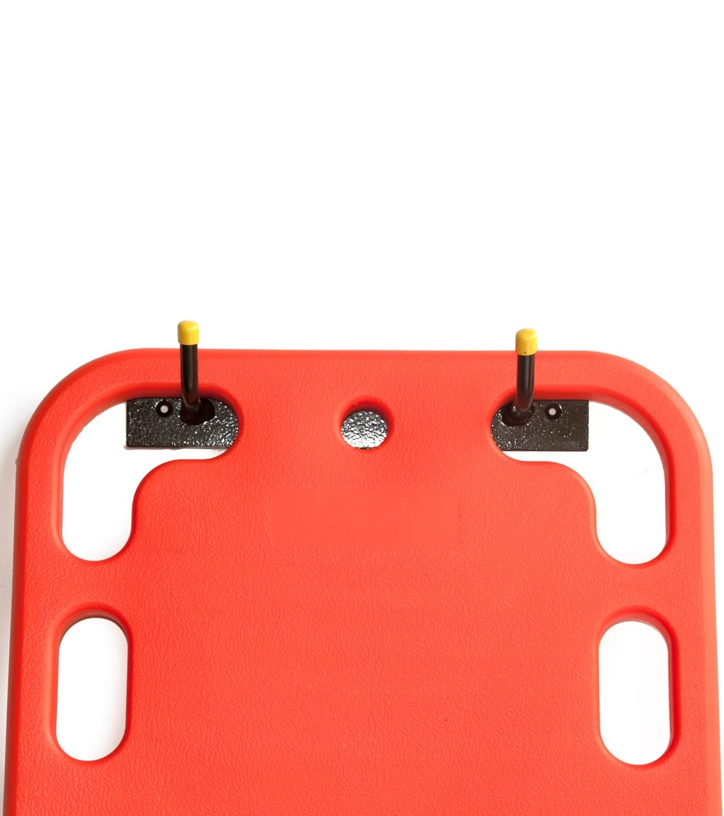 Spine Board Mounting Bracket