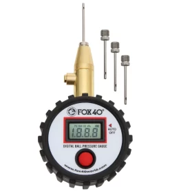 Fox 40 Digital Ball Gauge With Pins