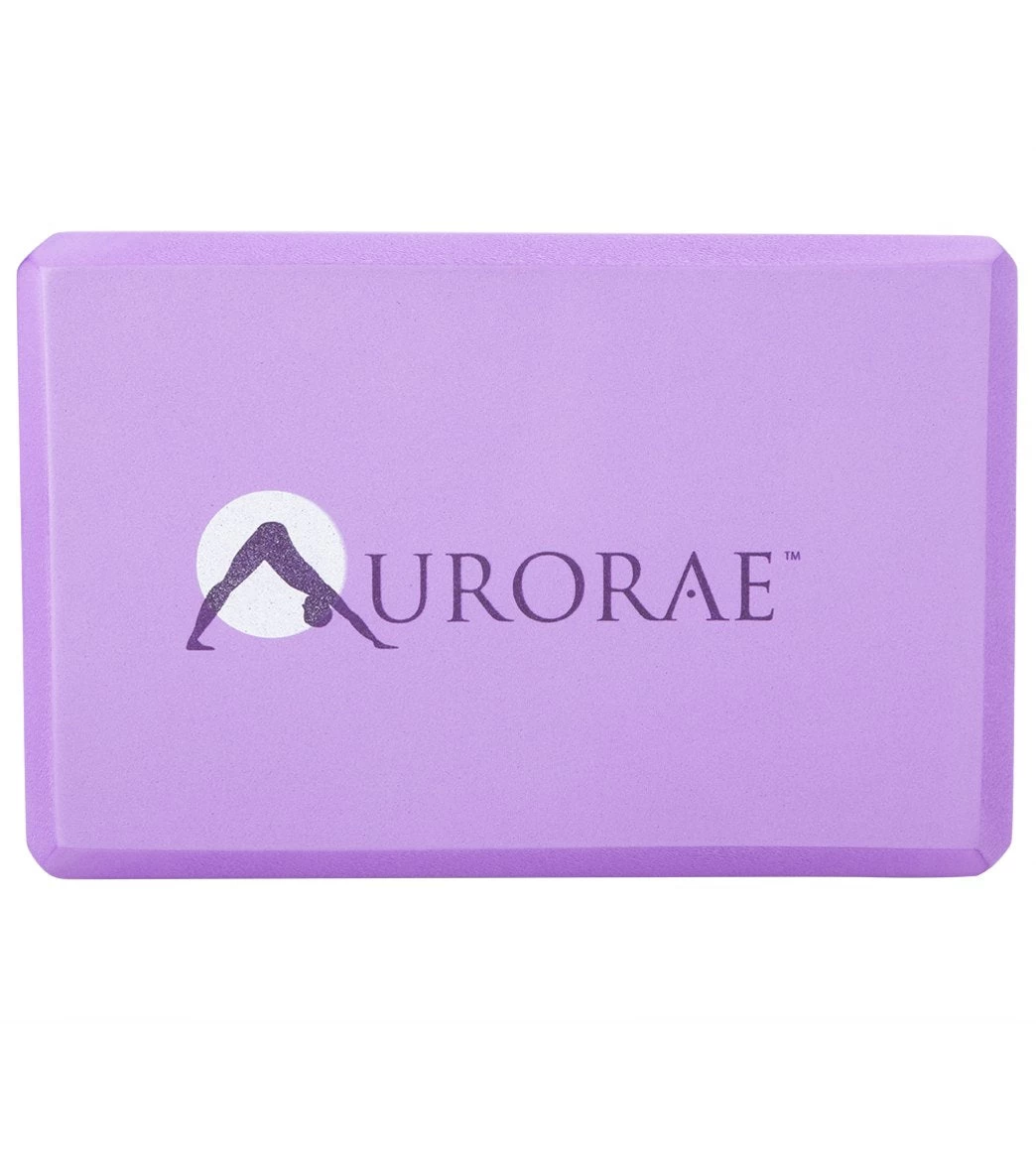 Foam Yoga Block - Image 3