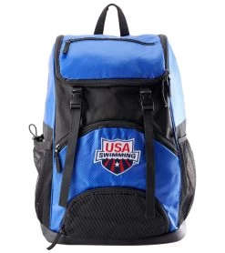 Large Athletic Backpack