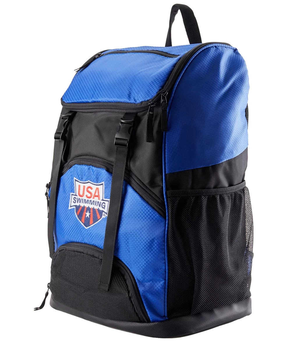 Large Athletic Backpack - Image 2