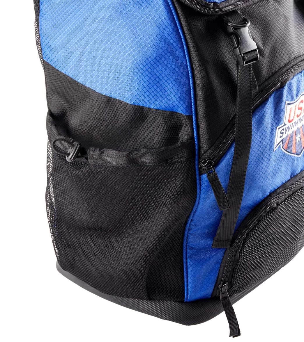 Large Athletic Backpack - Image 4