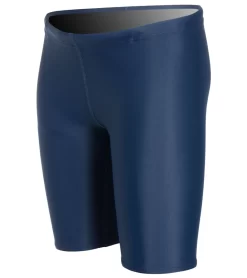 Essential Solid Jammer Youth (22-28)