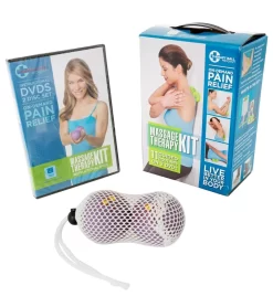 Massage Therapy Kit