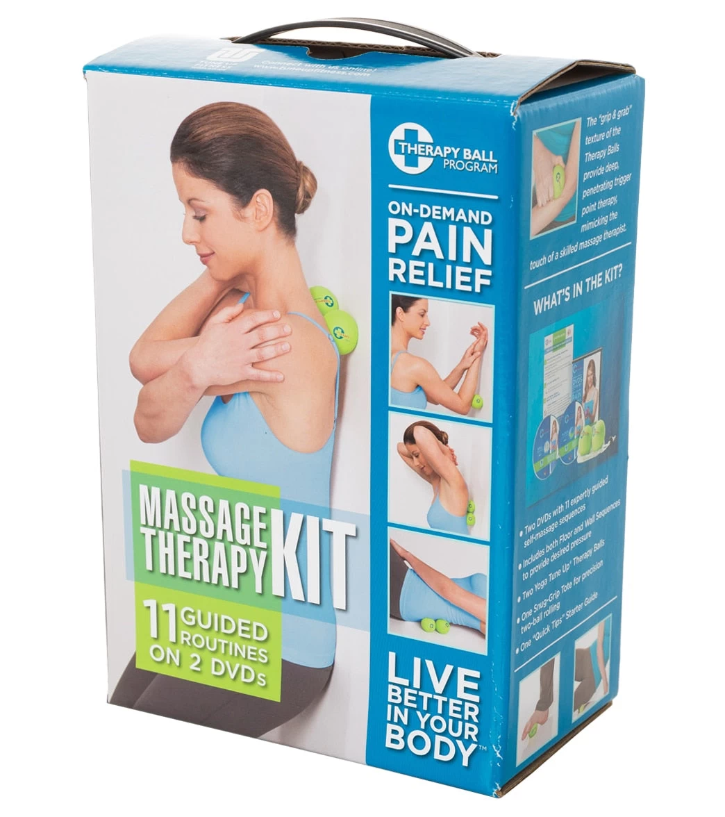 Massage Therapy Kit - Image 5