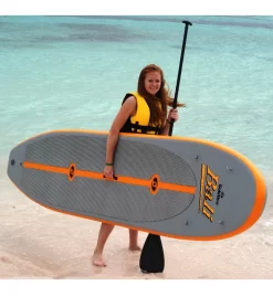 Bali Stand-Up Paddleboard