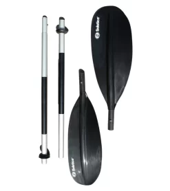 4-Piece Quick Release Paddle