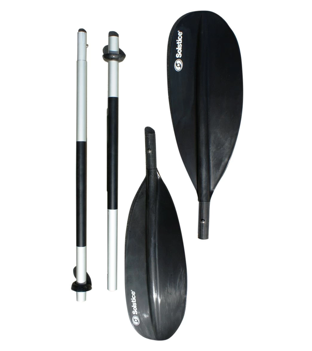 4-Piece Quick Release Paddle