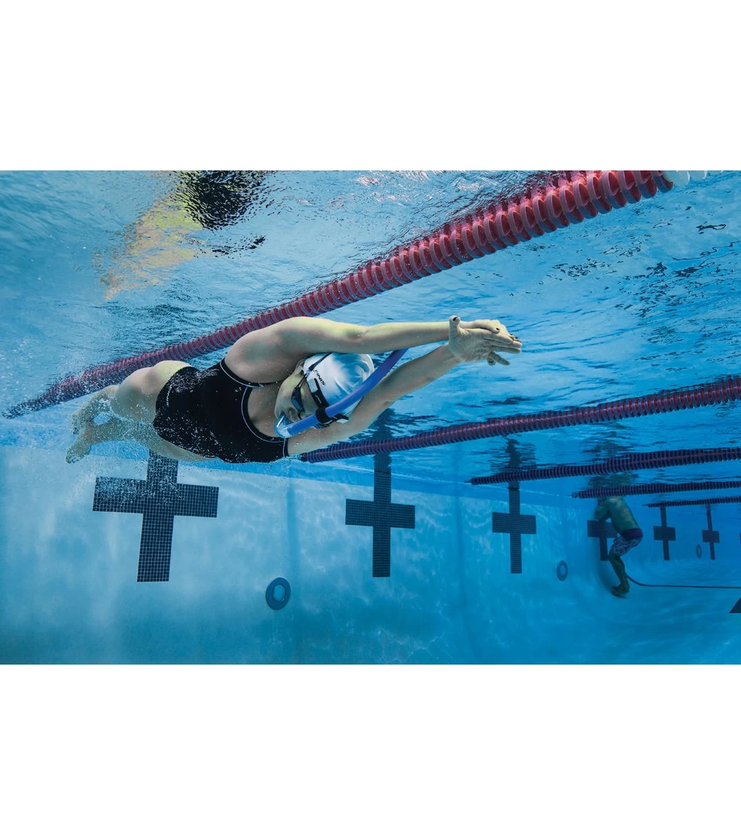FINIS Glide Swimmer's Swim Snorkel - Image 2