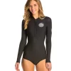 Rip Curl Women's 1mm G-Bomb Long Sleeve Bikini Cut Spring Suit Wetsuit