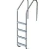 Spectrum 4-Tread 30" Standard Ladder