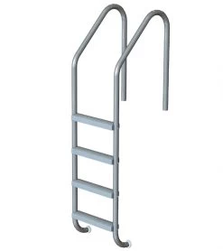 Spectrum 4-Tread 27" Standard Ladder