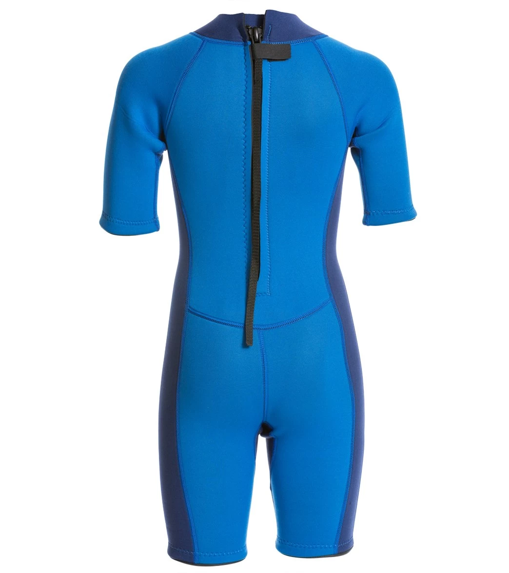 Shorty Wetsuit (Toddler, Little Kid, Big Kid) - Image 4