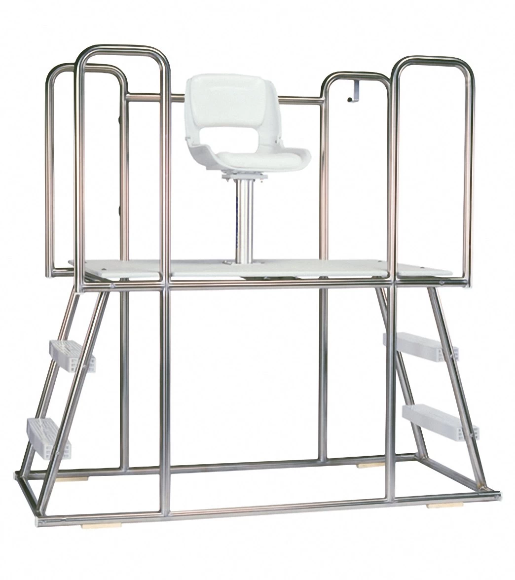 Spectrum Hilgard Guard Chair 1.50 X .083