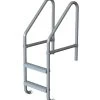 Spectrum 2-Tread 30" Heavy Duty Ladder