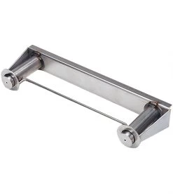 Spectrum Dual Post Anchor Set 10" W/Swim Caps