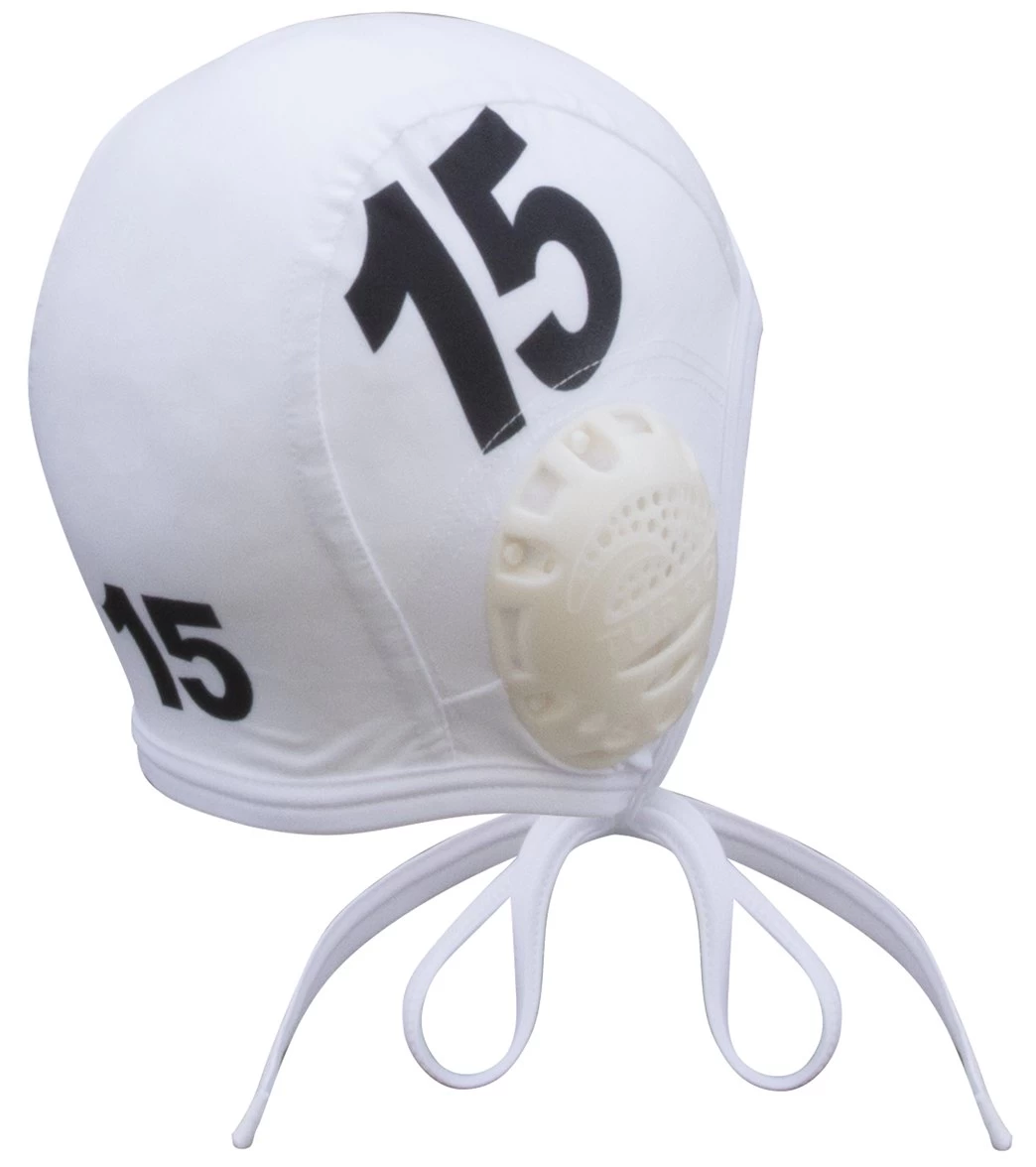 TURBO Standard Water Polo Caps Set - Image 2