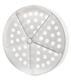 Body Segments For 4" Racing Lines