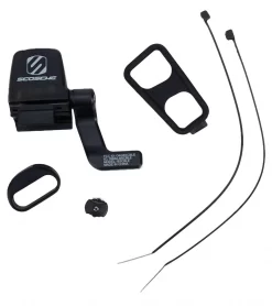 SCOSCHE Rhythm Bluetooth S/C Sensor