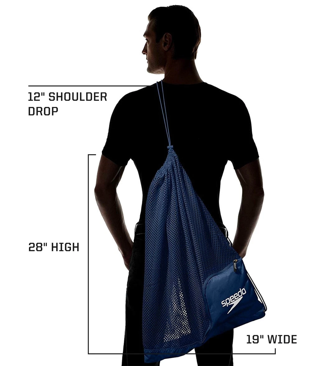 Speedo Ventilator Mesh Bag - Image 9