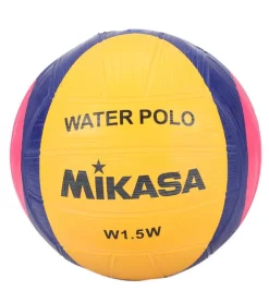 MIKASA Mini Size 1.5 Water Polo Ball