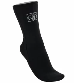 Body Glove Flipper Slipper Polypro Fin Sock