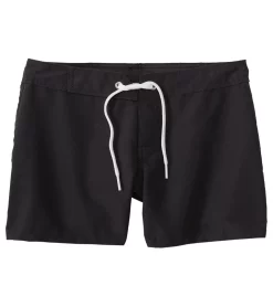 Girls' Solid Boardshorts (Big Kid)