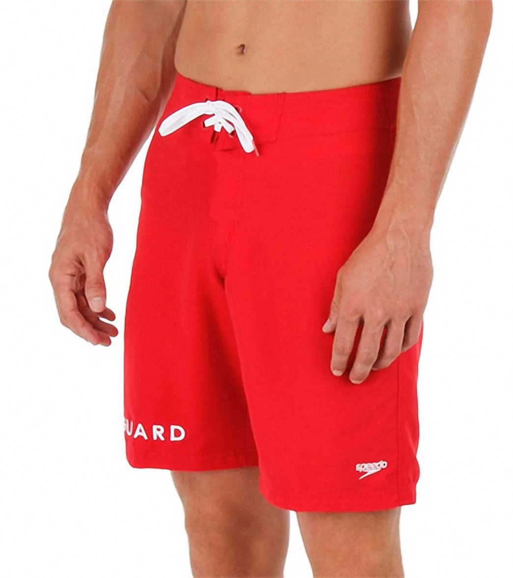 Speedo Lifeguard 21 Boardshort - Image 2
